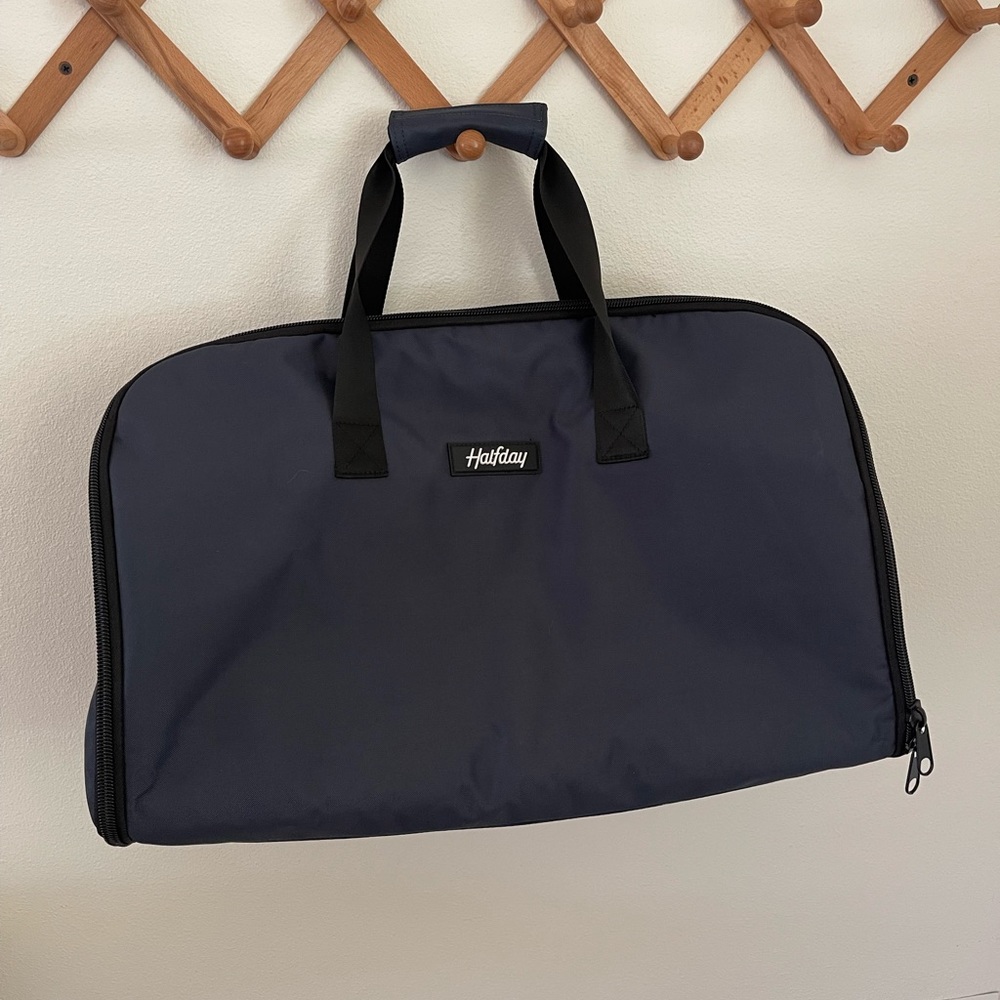 Halfday The Garment Duffel